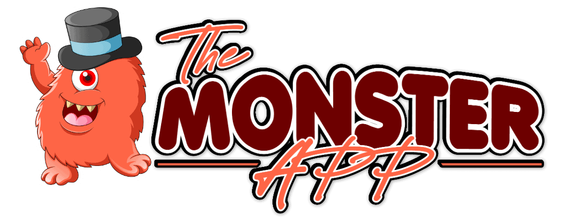 The Monster App